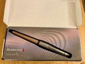 Keramická kulma Remington Keratin Protect - 4