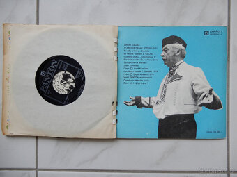 GALUŠKA na SP deskách - 4