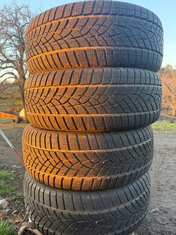 Zimní pneumatiky - 4