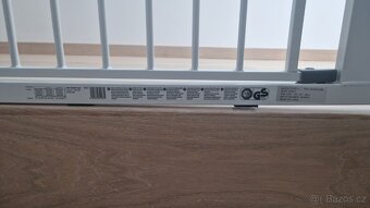 Zábrany na schody - 4