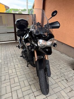 Triumph Tiger 1200 Explorer - 4