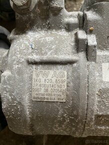 Prodam ND octavia 2 1.8 tsi - 4