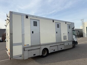 Iveco Eurocargo obytne - 4