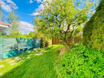 Prodej bytu 2+1, 55 m2, Jiráskova ulice, Jihlava - 4