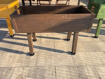 Balkonove kvetinace - 4