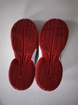 Dětské boty Adidas 371/2 - 4