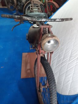 Eska Mofa Sachs98 - 4