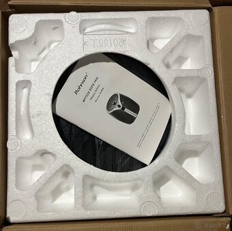 Horkovzdušná fritéza Rohnson - 4