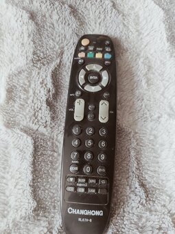 Prodam LED TV Changhong - 4