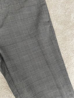 HM pánské kalhoty - 4