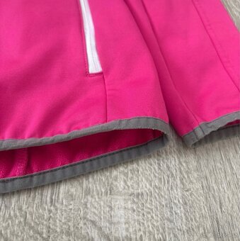 Dámská mikina Willard vel. M - 4