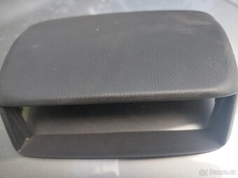 Subaru Impreza STI,WRX aj. GD,GG originální kaplička. - 4