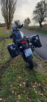 Yamaha Tenere 700 - 4