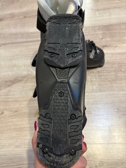 Dámské lyžáky head edge lyt rx w hv - 4