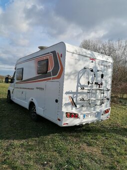 Weinsberg Cara Compact, edice Pepper. - 4