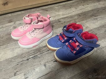 Dětská obuv - 4