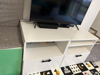 Dětská souprava Ikea - 4