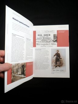 Bosch v České republice ( rozfoceno 10 snímků ) - 4