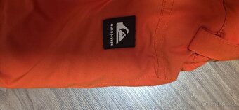 Lyžařská bunda a kalhoty - 4