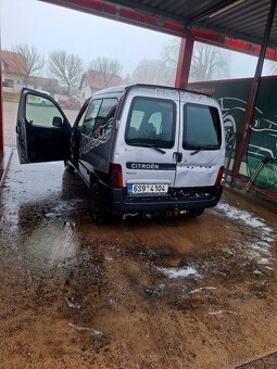 Citroën berlingo - 4