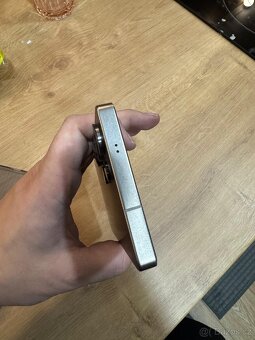 Vyměním - Samsung S25 Ultra + Watch - 4