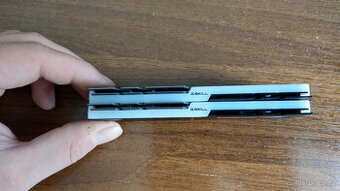 G.SKILL Trident Z RGB DDR4 3200MHz 16GB (2x8GB) - 4