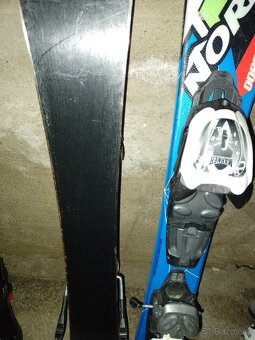 Dětské lyže NORDICA DOBERMANN 70cm - 4