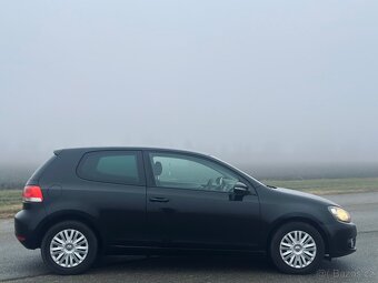 VW GOLF 6 1.4 MPI - 4