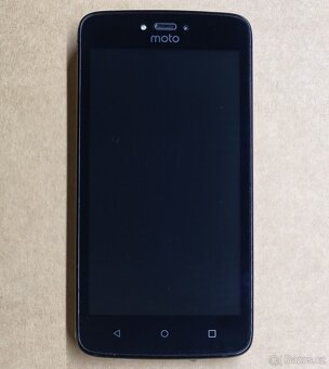 Lenovo Moto C, XT1750 - 4G Dual SIM - 4
