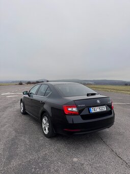 Škoda Octavia 3 Fl Style Plus - 4