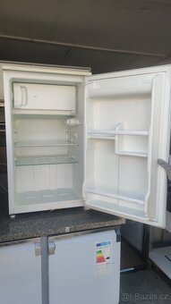 Lednice SEG Coolstar 6110 A - 4