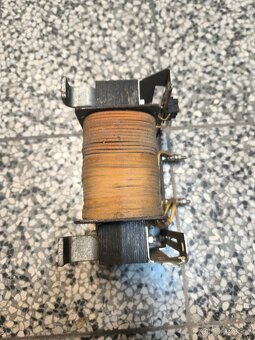 Transformátor MECHANIKA PRAHA - 4