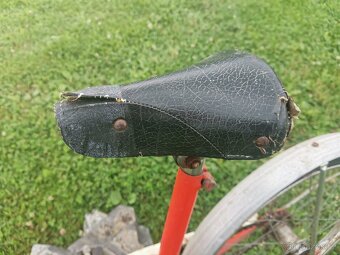 Dětské retro kolo - 4