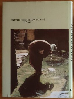 Prodám 5 knih - různé - 4