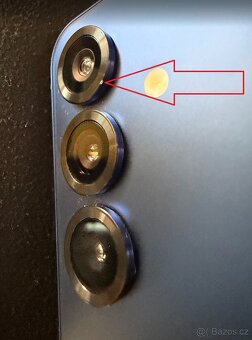 Samsung Galaxy S25 12/128GB modrý - 4