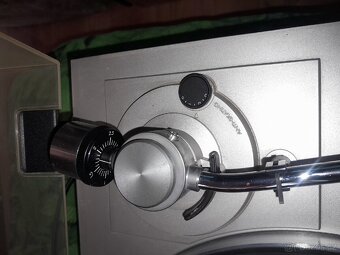 Gramofon Nordmende RP-1000 HiFi (JVC) - 4