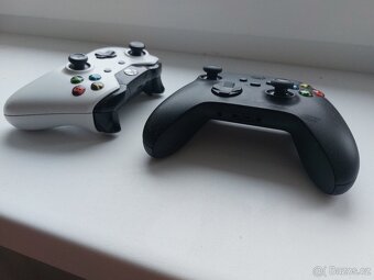 xbox ovladač - 4