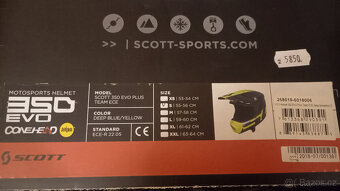 helma na motorku - 4