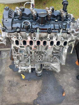 Motor Mazda CX5, - 4