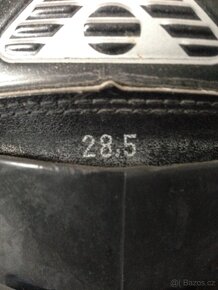 Lyže Atomic+ boty - 4