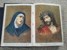 ŽIVOT A UTRPENÍ JEŽÍŠE KRISTA - 4