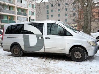 Mercedes-benz vito 115 2.2 cdi - 4