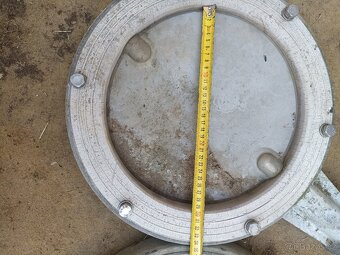 Výpusť ze sila - 4