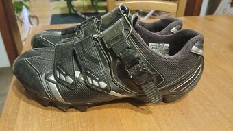 MTB Tretry Shimano - vel.39 - 4