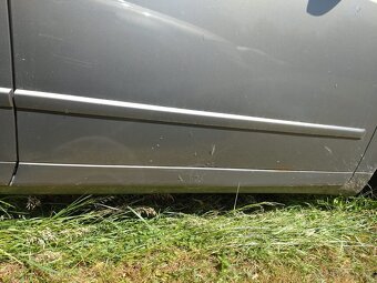 Dvere audi a4 b6 - 4