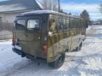 Uaz 452 tp spz - 4