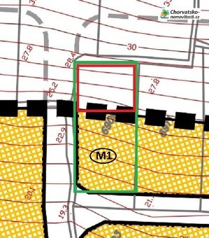 Prodej, pozemek, 561 m, , , Česko - 4