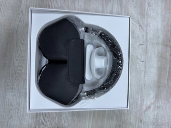 Bezdrátová sluchátka – AirPods Max - 4