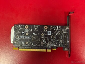 Nvidia Quadro P1000 - 4