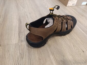 Prodám boty Keen - 4